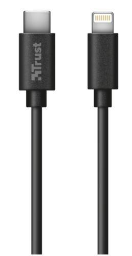 TRUST Cavo Lightning - Type-C Trust 1 m